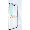 Tech-Protect Easy Set+ 3-Pack Tempered Glass For Iphone 17 - Transparent - (28320-0)