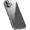 Tech-Protect Flexair Hybrid Case For Iphone 17 - Clear - (28334-0)
