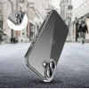Tech-Protect Flexair Hybrid Case For Iphone 17 - Clear - (28334-0)
