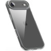 Tech-Protect Flexair Hybrid Case For Iphone 17 Air - Clear - (28335-0)