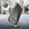 Tech-Protect Flexair Hybrid Case For Iphone 17 Air - Clear - (28335-0)