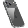 Tech-Protect Flexair Hybrid Case For Iphone 17 Pro - Clear - (28336-0)