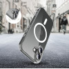 Tech-Protect Flexair Hybrid Magsafe Case For Iphone 17 - Clear - (28338-0)