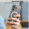 Tech-Protect Flexair Hybrid Magsafe Case For Iphone 17 - Clear - (28338-0)