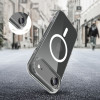Tech-Protect Flexair Hybrid Magsafe Case For Iphone 17 Air - Clear - (28339-0)