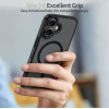 Tech-Protect Magmat Magsafe Case For Iphone 17 - Matte Black - (28378-0)