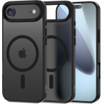 Tech-Protect Magmat Magsafe Case For Iphone 17 Air - Matte Black - (28379-0)