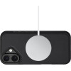 Tech-Protect Wallet Magsafe Case For Iphone 17 - Matte Black - (28417-0)