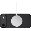 Tech-Protect Wallet Magsafe Case For Iphone 17 Air - Matte Black - (28418-0)
