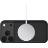 Tech-Protect Wallet Magsafe Case For Iphone 17 Pro Max - Matte Black - (28420-0)