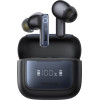 Baseus - Wireless Earbuds Bowie 35 - True Wireless, Bluetooth V5.3, 6-Mic ENC, IPX4 - Black - (A00073800123-00)