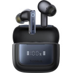 Baseus - Wireless Earbuds Bowie 35 - True Wireless, Bluetooth V5.3, 6-Mic ENC, IPX4 - Black - (A00073800123-00)