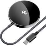 Acefast ��������� ��������� 15W �������� �� Magsafe ��� Qi2 �������� ������� ������ - (E24)