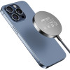 Acefast ��������� ��������� 15W �������� �� Magsafe ��� Qi2 �������� ������� ������ - (E24)