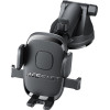 Acefast ���� �������� ����������� Mount Holder ��� �������� 4.5'' - 6.9'' �� One-Key Lock 360� ��� ���������� ��������� �������� ����� - (D57)