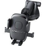 Acefast ���� �������� ����������� Mount Holder ��� �������� 4.5'' - 6.9'' �� One-Key Lock 360� ��� ���������� ��������� �������� ����� - (D57)