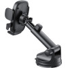 Acefast ���� �������� ����������� Mount Holder ��� �������� 4.5'' - 6.9'' �� One-Key Lock 360� ��� ���������� ��������� �������� ����� - (D57)