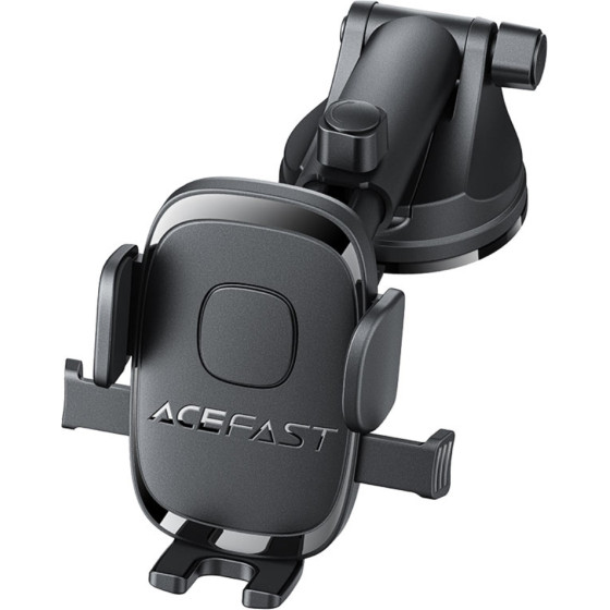 Acefast ���� �������� ����������� Mount Holder ��� �������� 4.5'' - 6.9'' �� One-Key Lock 360� ��� ���������� ��������� �������� ����� - (D57)