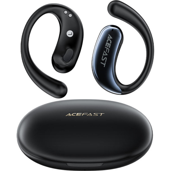 Acefast Wireless Earphones Hands Free Tws Ultra Thin v5.4 400mAh 20hr ����������� Enc IPX4 ����� - (FA005)