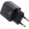 Acefast ��������� �������� Fast Charging USB-C PD20W Gan �� Digital ������� �������� ������ - (A113)