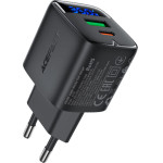 Acefast ��������� �������� Fast Charging USB-C PD35W Gan �� Digital ������� ������ - (A116)