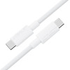 Hoco ������� Acefast USB-C �� USB-C 60W 20V/3A USB2.0 Braided ����� 1.2m - (C18-03)