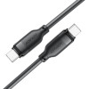 Hoco ������� Acefast USB-C �� USB-C 60W 3A USB2.0 ����� 1.2m - (C16-03)