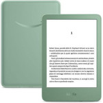 Amazon Kindle (2024) Green