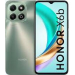 Honor X6B 6+256GB Ds 4G Forest Green