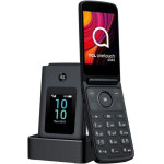 TCL Onetouch 4043D(4G) Eco Desing Dark Night Grey T313D1-3ALCA112
