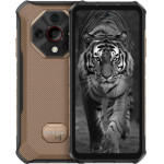 Ulefone Armor X16 6+128GB Ds 4G Sand Dune NFC