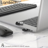 Lamtech Mini Bluetooth V5.1 Usb Adapter - (LAM980572)