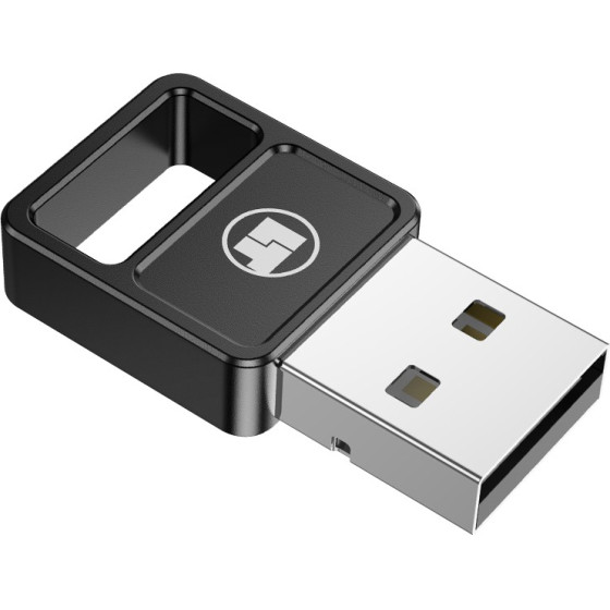 Lamtech Mini Bluetooth V5.1 Usb Adapter - (LAM980572)
