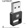 Lamtech Mini Bluetooth V5.1 Usb Adapter - (LAM980572)