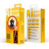 TFO Universal Tempered Glass 9D Onefit AI-19 6,4''