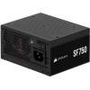 Corsair Psu SF750 (Platinum, Fully Modul - (CP-9020284-EU)