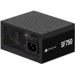Corsair Psu SF750 (Platinum, Fully Modul - (CP-9020284-EU)