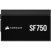 Corsair Psu SF750 (Platinum, Fully Modul - (CP-9020284-EU)