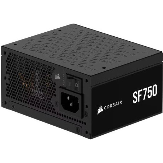 Corsair Psu SF750 (Platinum, Fully Modul - (CP-9020284-EU)
