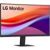 LG Led 24U421A Fhd Curved USB-C 23.8'' - (24U421A-B)
