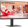 LG Led 27BA45QB Qhd Ips Hdmi Au 27'' - (27BA45QB-B)