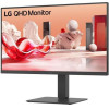 LG Led 27BA45QB Qhd Ips Hdmi Au 27'' - (27BA45QB-B)