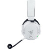 Razer Blackshark V3 White - Wireless Gaming Headset - 70h Battery - 2.4GHz/BT/Usb - PC/PS5/Switch - (RZ04-05410400-R3M1)