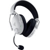 Razer Blackshark V3 White - Wireless Gaming Headset - 70h Battery - 2.4GHz/BT/Usb - PC/PS5/Switch - (RZ04-05410400-R3M1)