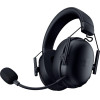 Razer Blackshark V3 X Hyperspeed - Black - Wireless Gaming Headset - 70h Battery - 2.4GHz / Bt / Usb - (RZ04-05420100-R3M1)