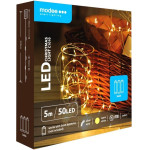 Modee ����������������� �������� Led �� ������� ����� C1010 (50LED/5m/10cm) ����� �����