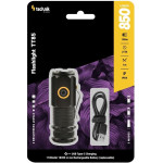 Technik ����� TT85 3xP35 Led 850lm (1x18350 1100mAh)