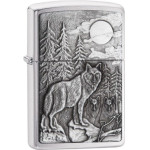 Zippo Timberwolves - (20855)