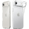 Araree A Fit Case For Iphone 17 Air Transparent - (AR20-02355A)