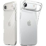 Araree A Fit Case For Iphone 17 Air Transparent - (AR20-02355A)
